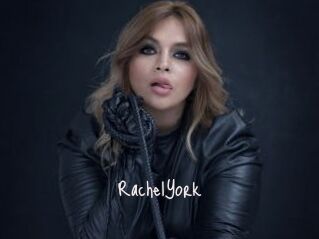 RachelYork