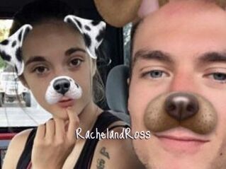 RachelandRoss