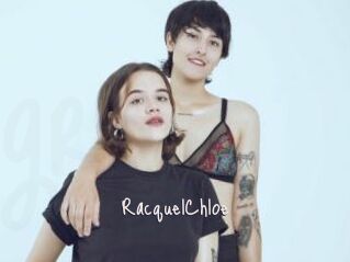 RacquelChloe
