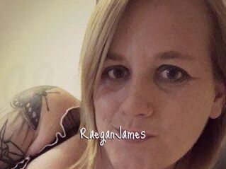 RaeganJames