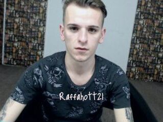Raffahott21