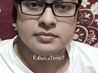 Rahulcutenhot