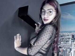 Raiiden