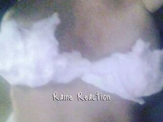 Raine_Reaction