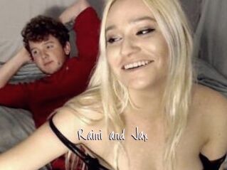 Raini_and_Jax