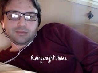 Rainyxnightshade