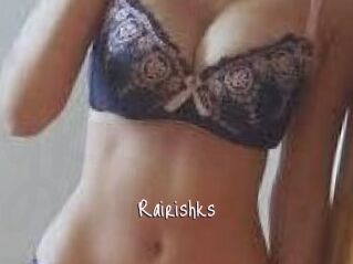 Rairishks