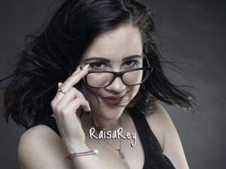 RaisaRey
