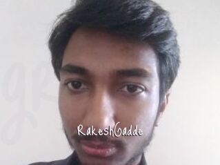RakeshGadde