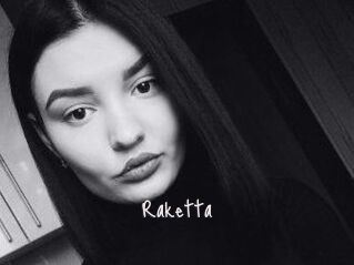 Raketta