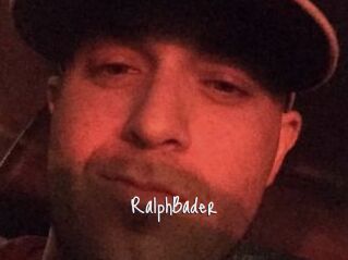 RalphBader