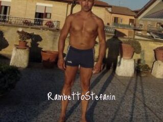 RambettoStefanin