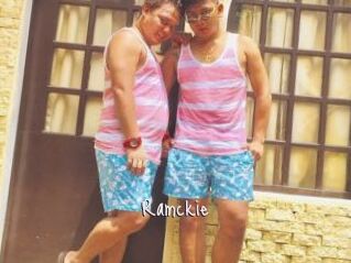 Ramckie