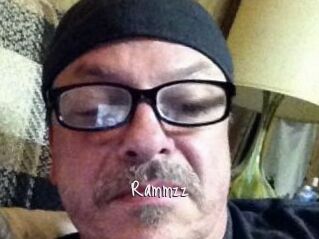 Rammzz