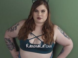 RamonaKatzen