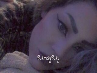 RamsyRay