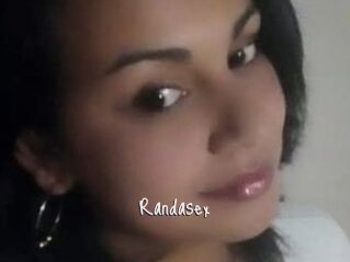 Randasex