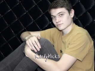 RandyHicks