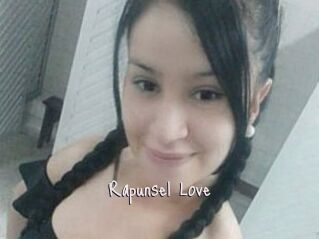 Rapunsel_Love