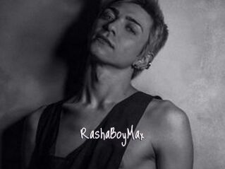 RashaBoyMax