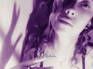 Rashanda
