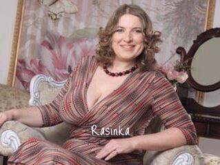 Rasinka