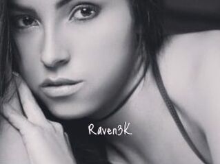 Raven3K