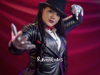 RavenEvans