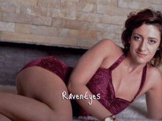 RavenEyes