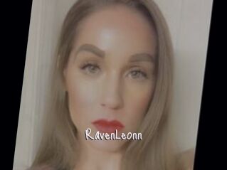 RavenLeonn