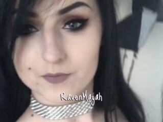 RavenMayah