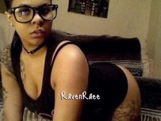 RavenRaee