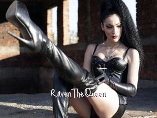 RavenTheQueen