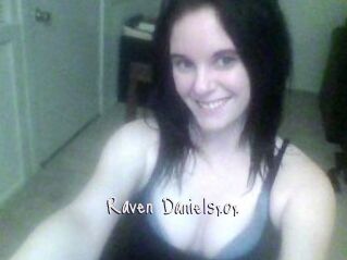 Raven_Danielsxox