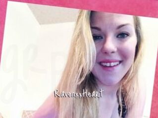 RavenxxHeart