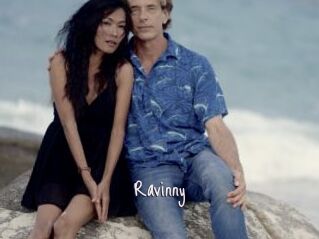 Ravinny