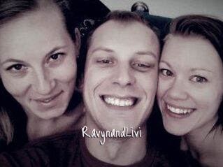 RavynandLivi