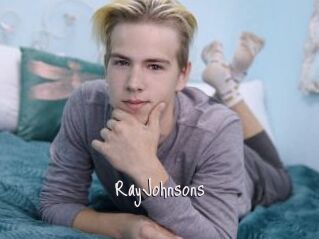 RayJohnsons
