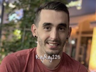 RayRay225