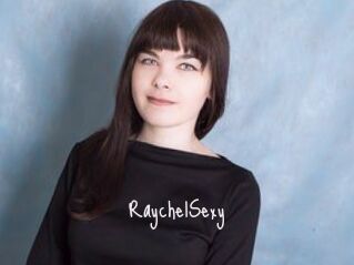 RaychelSexy