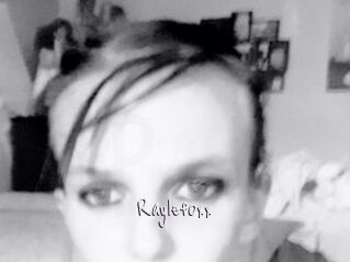 Raylefoxx
