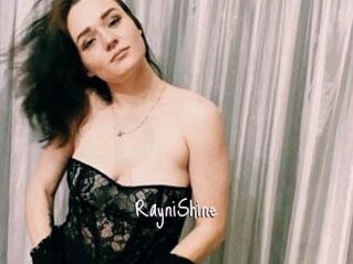 RayniShine