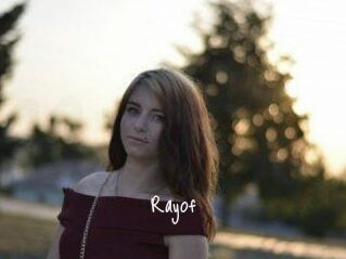 Rayof