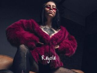 Rayola
