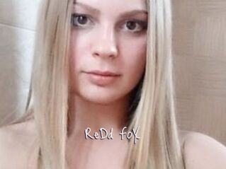 ReDd_FoX