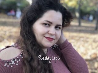 ReadyLips