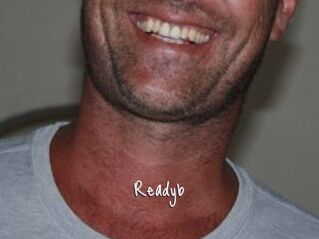 Readyb
