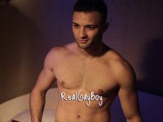 RealGayBoy