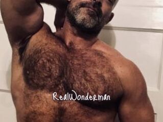 RealWonderman