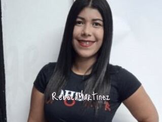 RebecaMartinez